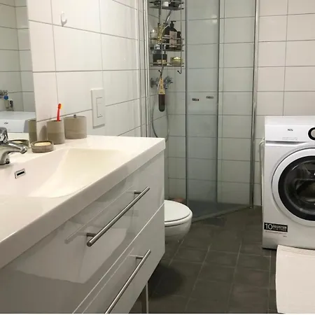 Apartment Mycondo No Parken - Ovre Langgate 6 Tonsberg