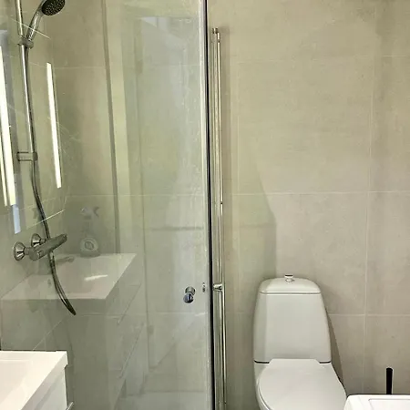 Mycondo No - Gratis Parkering - Ovre Langgate 6 아파트 *