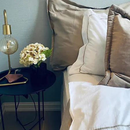 아파트 Mycondo No - Gratis Parkering - Ovre Langgate 6