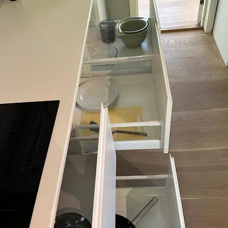 Mycondo No Parken - Ovre Langgate 6 Apartment Tonsberg