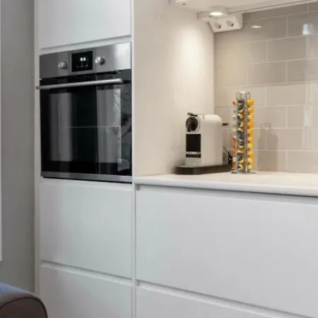 Mycondo No Parken - Ovre Langgate 6