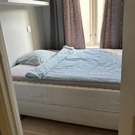 Mycondo No - Gratis Parkering - Ovre Langgate 6 Apartmán