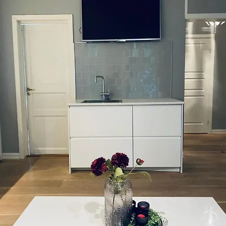 Mycondo No - Gratis Parkering - Ovre Langgate 6 아파트