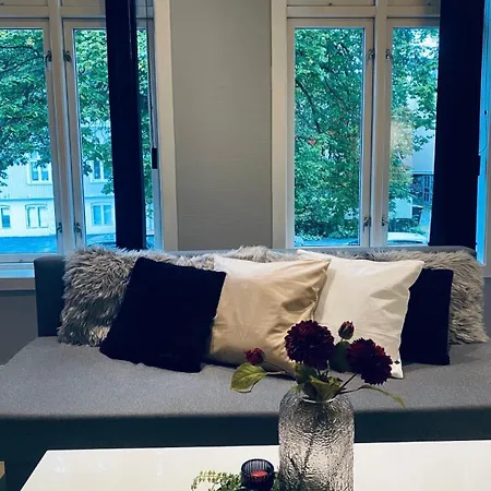 Mycondo No Parken - Ovre Langgate 6 Apartment *
