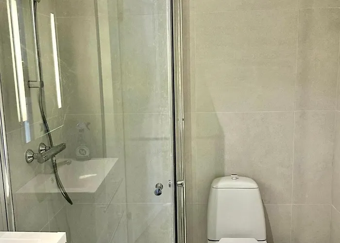 Mycondo No - Gratis Parkering - Ovre Langgate 6 Апартаменты *