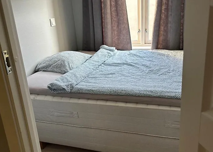 Апартаменты Mycondo No - Gratis Parkering - Ovre Langgate 6